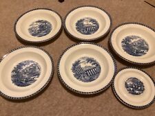 Wedgewood blue white for sale  CIRENCESTER