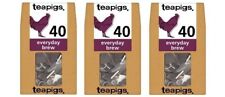 Teapigs everyday brew for sale  LONDON