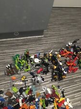 Massive lego bionicle for sale  ROTHERHAM