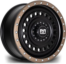 Alloy wheels riviera for sale  ROCHFORD