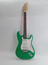 Westfield Strat Copy Green Electric Guitar for sale  Shipping to South Africa