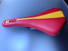 Saddle italia novus for sale  Shipping to Ireland