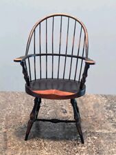 Vintage windsor chair for sale  West Warren