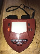 Tomy tronic game for sale  DERBY