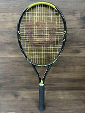 Wilson factor pro for sale  Shipping to Ireland