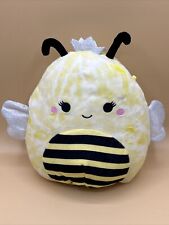 Squishmallows sunny bee for sale  SALTBURN-BY-THE-SEA