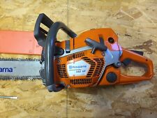 Husqvarna 562xp professional for sale  Green River