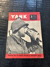 July 1945 yank for sale  New Berlin