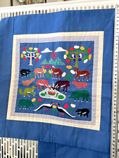Hmong needlework embroidery for sale  Chicago