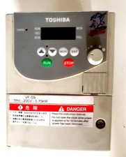 Toshiba frequenzumrichter 1ph gebraucht kaufen  Landau