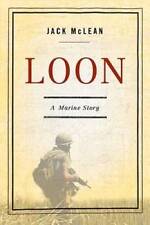 Loon marine story for sale  Montgomery