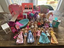 used barbie house for sale  BEXLEYHEATH