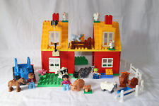 Lego duplo 4665 gebraucht kaufen  Bexbach