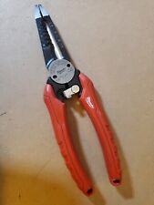 Milwaukee 3079 wire for sale  Winchester