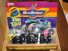 1990 micro machines for sale  Ronald