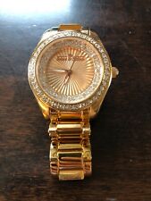 Luxuriöse damen armbanduhr gebraucht kaufen  Heidenrod
