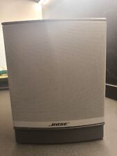 Bose ony subwoofer usato  Roma