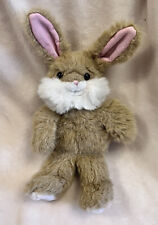 Russ berrie bunny for sale  SHEFFIELD