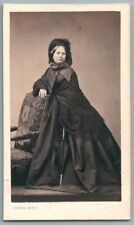 Cdv 1860 femme d'occasion  Viry-Châtillon