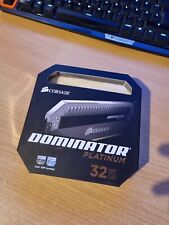 Corsair dominator 32gb gebraucht kaufen  Danndorf