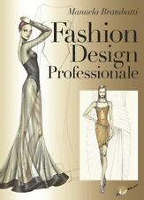 Fashion design professionale usato  Roma