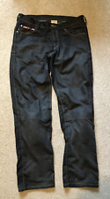 Rst motorcycle jeans for sale  THETFORD