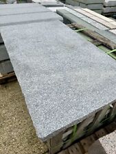 Solid granite flamed for sale  GREAT YARMOUTH