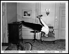 Usado, RETRATO FOTO VINTAGE ORIGINAL RETRATO M 165 Fred Astaire em casamento real (1951) comprar usado  Enviando para Brazil