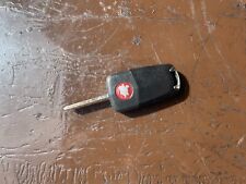VAUXHALL OPEL Remote Key Flip Delphi  13188285 (E97) for sale  Shipping to South Africa