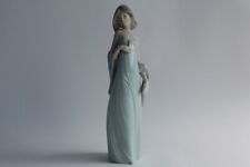 Lladro figurine porcelaine d'occasion  Seyssel