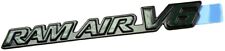 Placa de identificação emblema para-lama dianteiro Pontiac RAM AIR V6 Grand Am fabricante de equipamento original GM 22663056 comprar usado  Enviando para Brazil