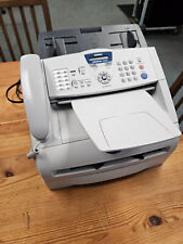 Brother intellifax 2820 for sale  Winsted