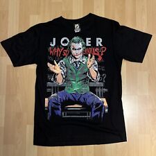 Joker batman heath gebraucht kaufen  Deutschland