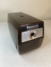 Panasonic electric pencil for sale  Red Wing