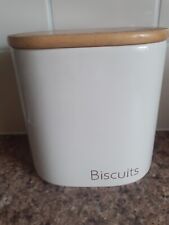 Rayware ceramic biscuit for sale  NEWPORT