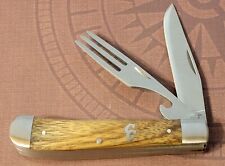 Cattleman cutlerys knife for sale  Tullahoma