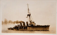 Croiseur britannique phaeton d'occasion  Le Havre-