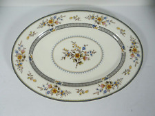 Mikasa chippendale oval for sale  Southborough