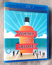 Whisky galore basil for sale  CLACTON-ON-SEA