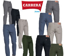 Carrera pantalone jeans usato  Italia