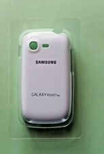 Funda protectora trasera original Samsung Galaxy Pocket NEO segunda mano  Embacar hacia Argentina