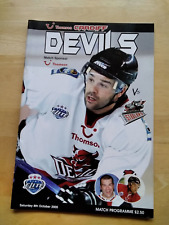 2005 cardiff devils for sale  HULL