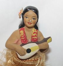 Vtg hula girl for sale  Dayton