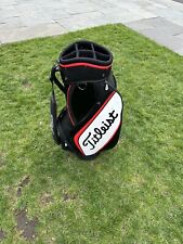 bag golf carry cart for sale  Fishers Island