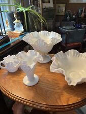 four vases 4 5 for sale  Robbinsville