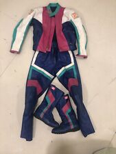 Motorcycle leather suit for sale  Show Low