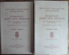 Wallace collection catalogues for sale  PENZANCE