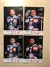 4xautogramm zsc lions gebraucht kaufen  Heidenau