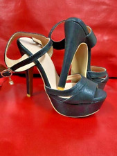 Sandali scarpe donna usato  Monsummano Terme