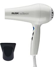 RUSK Engineering W8less Professional 2000 Watt Dryer Lightweight NEW/OB for sale  Shipping to South Africa